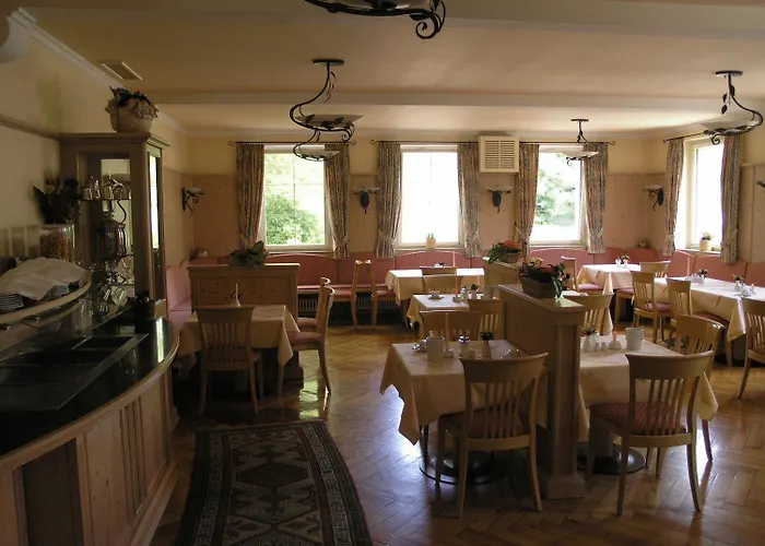 Bed&Breakfast Bulligan
