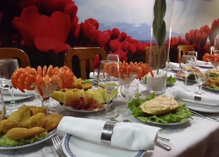 Hotel Tulipa