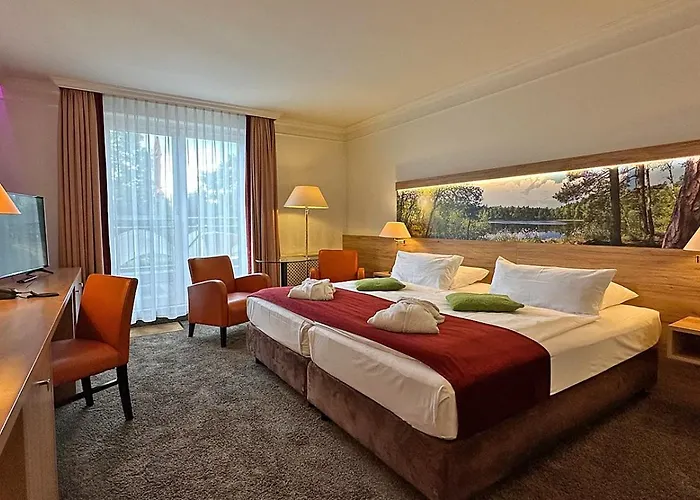 Hotel & Spa Sommerfeld - Adults Only