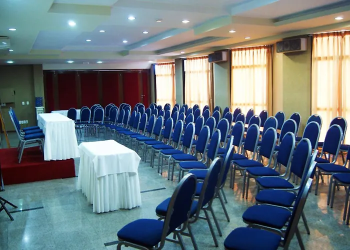 Littoral Hotel
