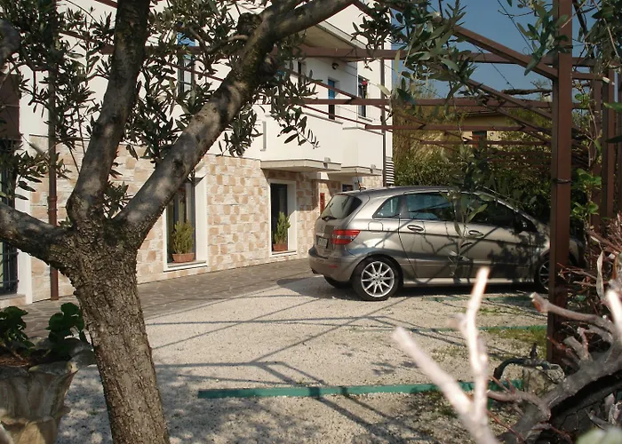 Hotel Fiordaliso