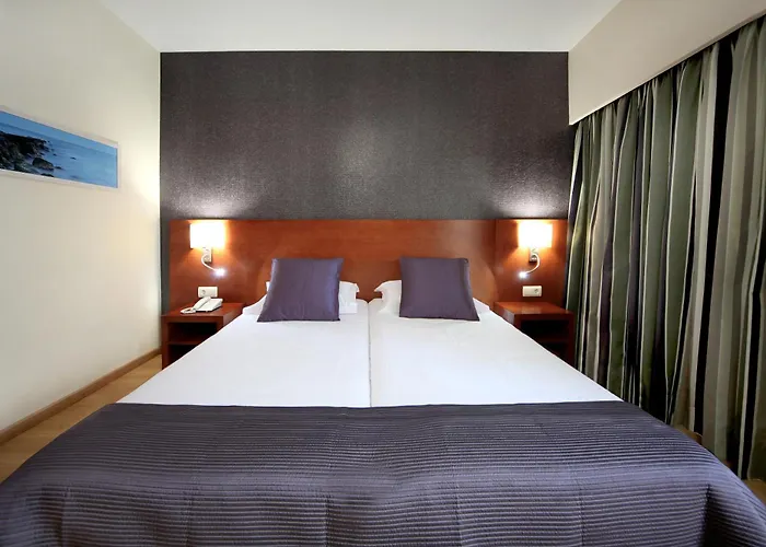Hotel Metropolitan Playa 3 Sup