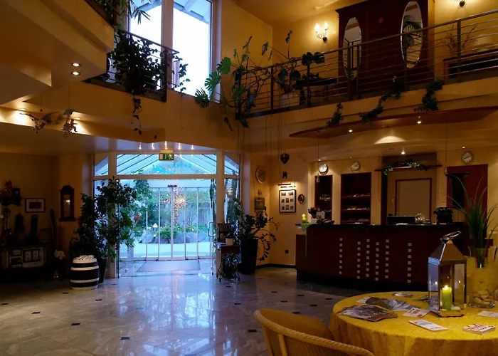 Hotel Blankenfeld