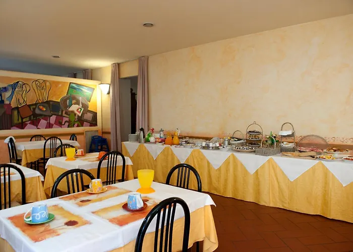 Molino D'Era Country Hotel