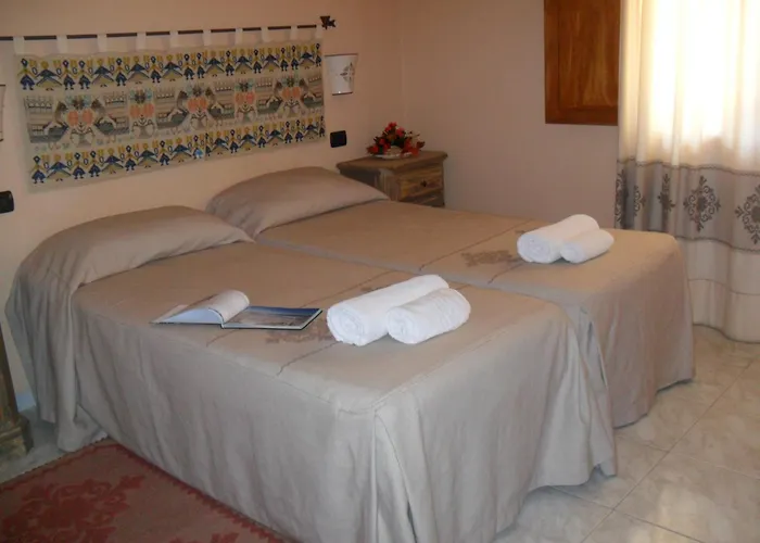 Hotel Plammas