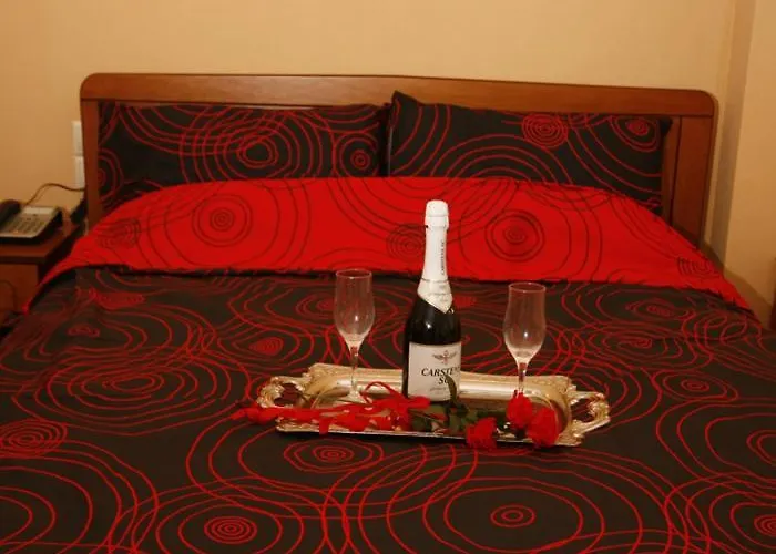 Hotel Ilianna