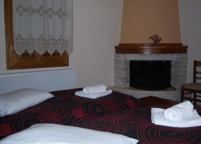 Hotel Ilianna
