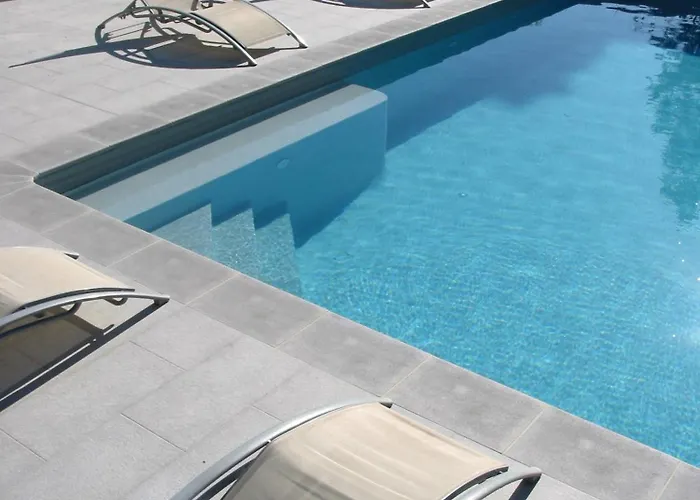 Le Relais Des Chartreuses