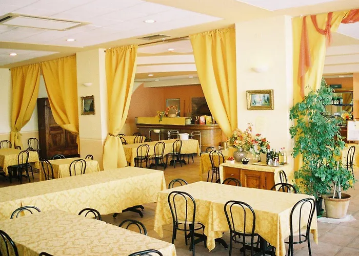 Hotel Tortorina