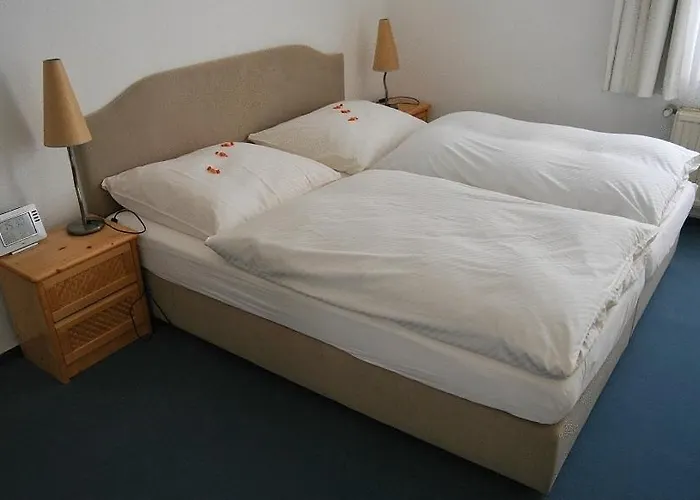 Das kleine Hotel am Dom