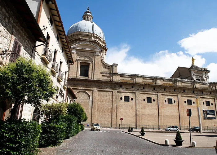 Hotel Porziuncola