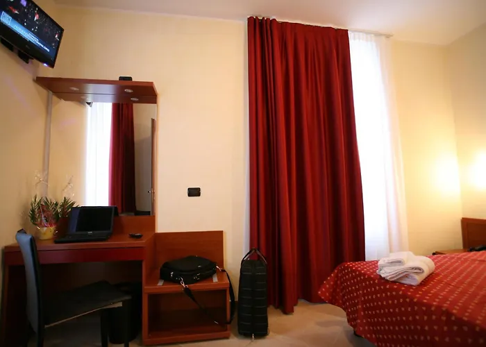 Hotel Della Volta