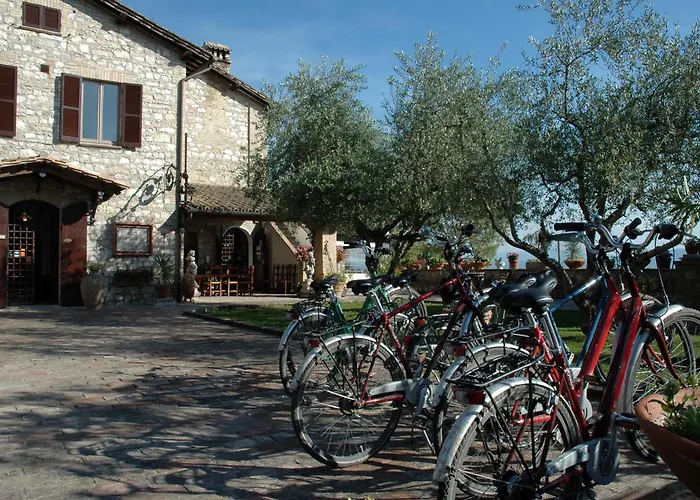 Country House Tre Esse