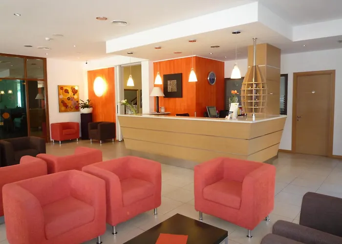 Hotel San Francisco
