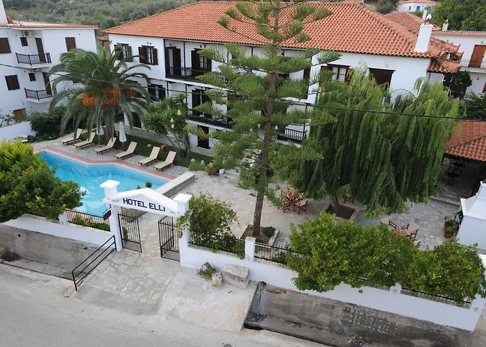 Elli Hotel