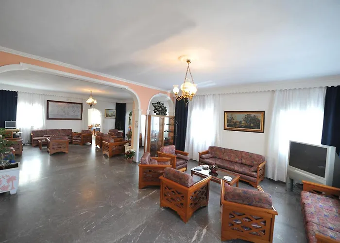 Babis Hotel