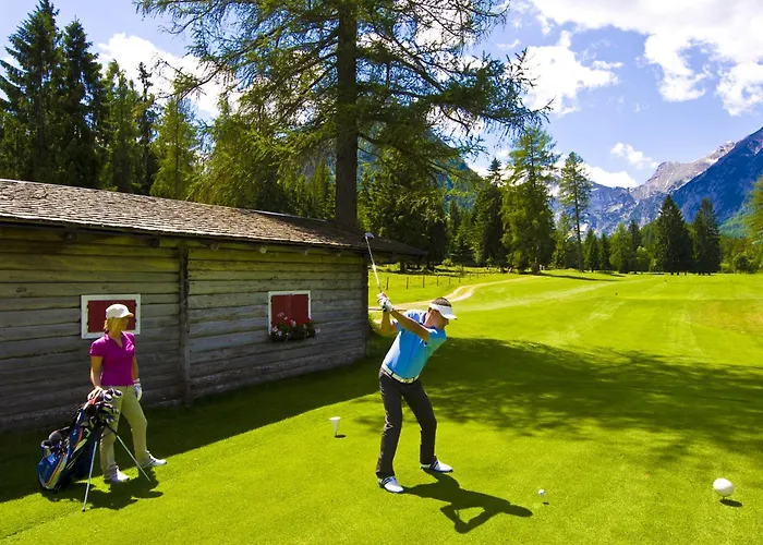 Boutiquehotel Berghof