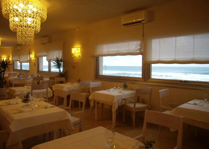 Hotel Alta La Vista