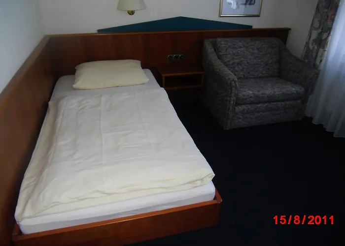 Centralhotel Ratingen