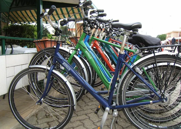 Hotel Autostello