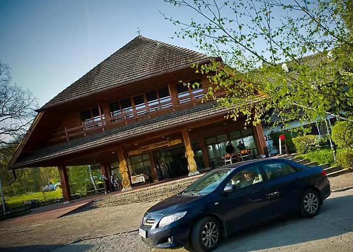 Hotel Zajazd Piastowski