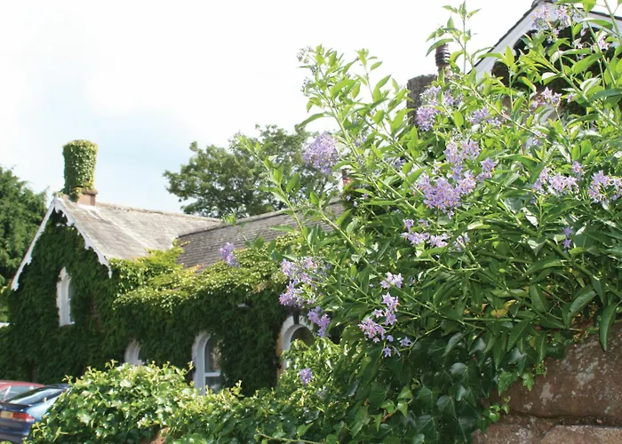 The Brantwood Hotel