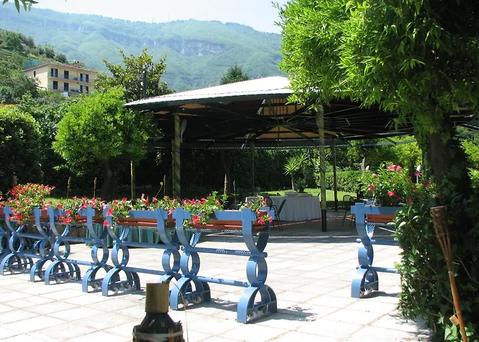 Hotel Parco