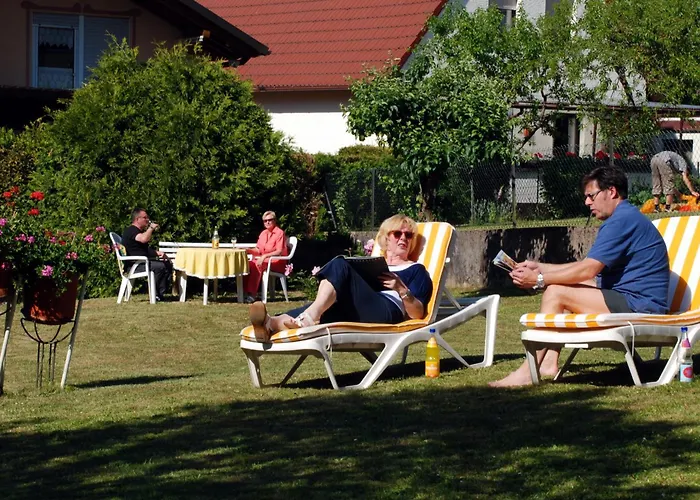 Hotel Schloessmann