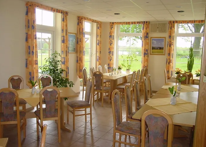 Landhotel Am Peetscher See