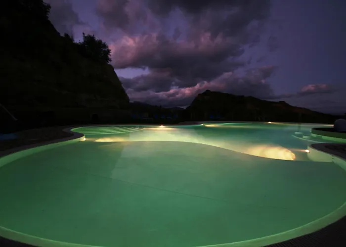 Resort Borgo San Rocco
