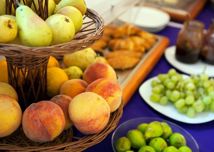 Hotel Villa Ceselle
