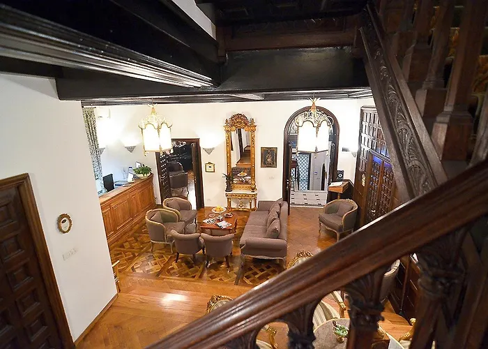 Scala Boutique-Hotel