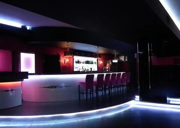 Hotel & Restauracja Glass