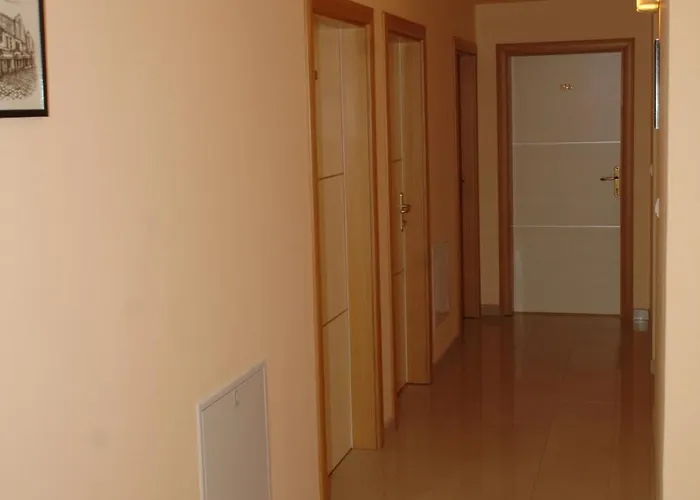 Villa Sparadise