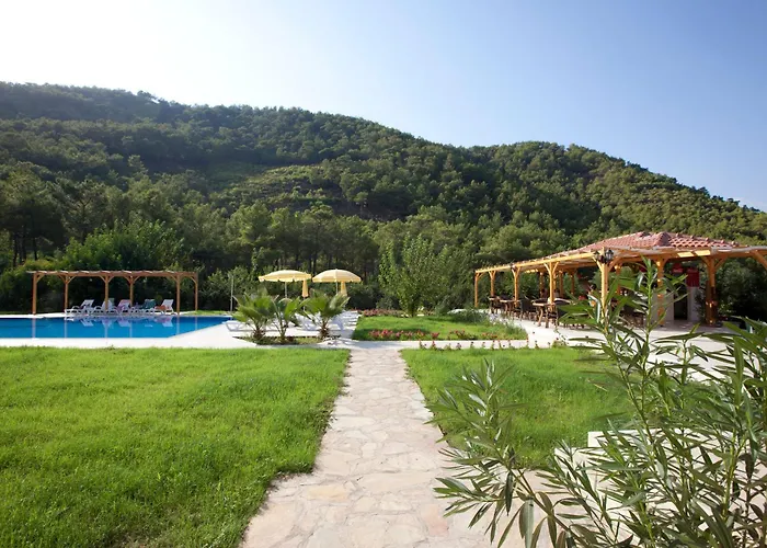 Yonca Hotel