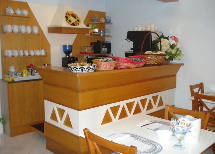 Hotel La Lampara