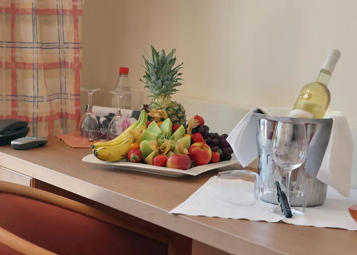 Boutiquehotel zur Winzerstube