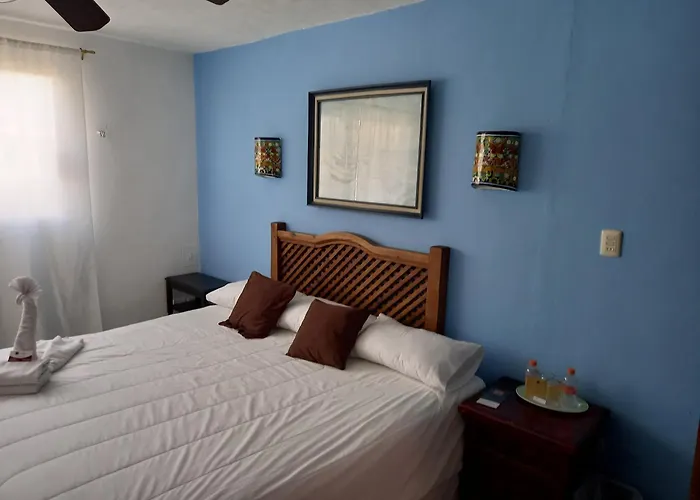Hotel Reforma