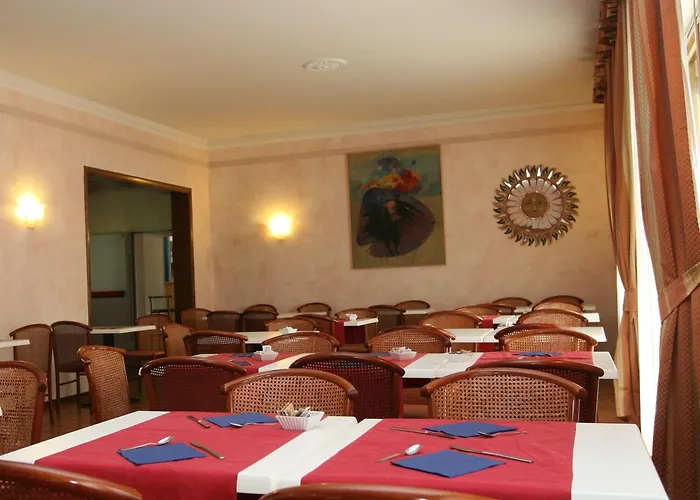 Hotel La Palma Lido di Camaiore