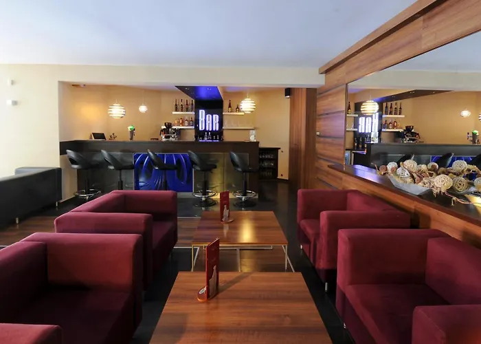 Hotel Villa Voelgy Wellness & Konferencia