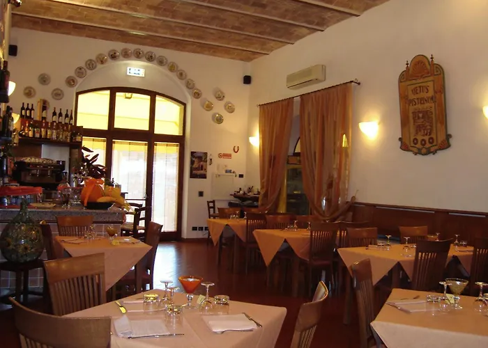 Il Vecchio Mulino