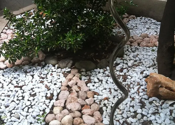 Eco Art Hotel Statuto