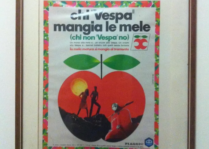Eco Art Hotel Statuto