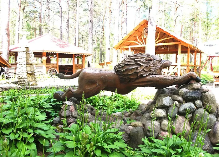 Hotel Jerevan