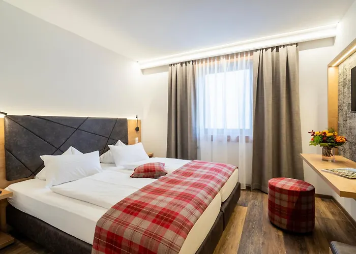 Hotel Alte Post