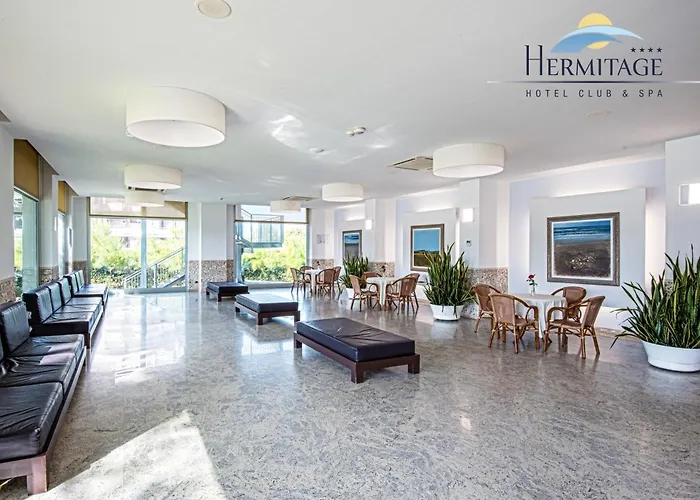 Hermitage Hotel