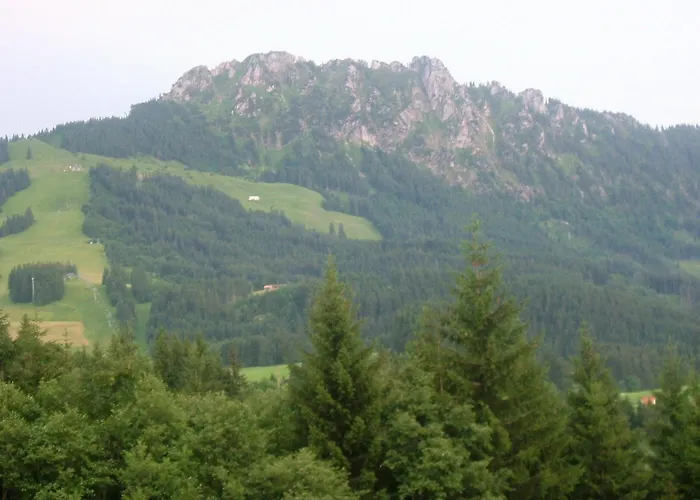 Alpenhof Reuterwanne