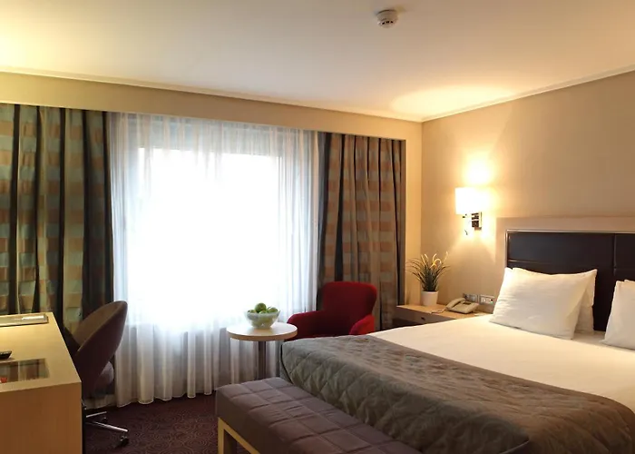Eyuboglu Hotel