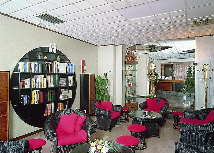 Hotel Faro