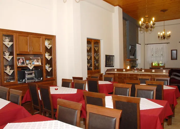 Hotel Filoxenia